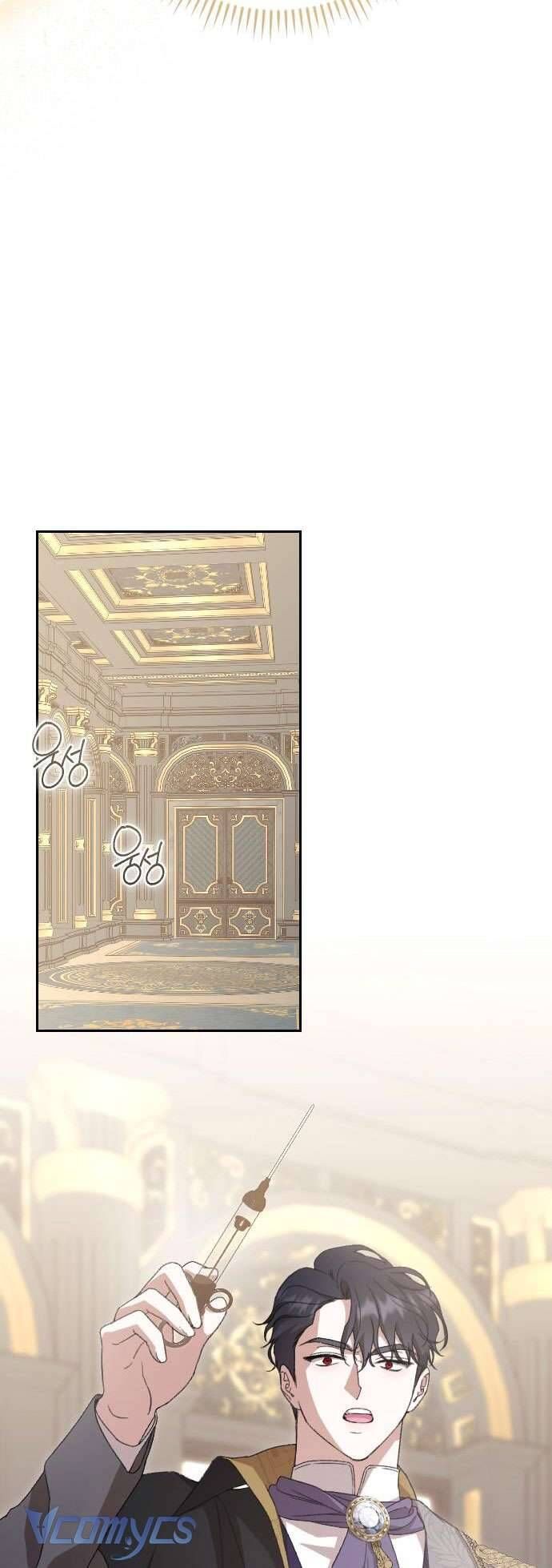 Dành Cho Những Ai Coi Hối Tiếc Là Điều Xa Xỉ - Chapter 51 - Page 31