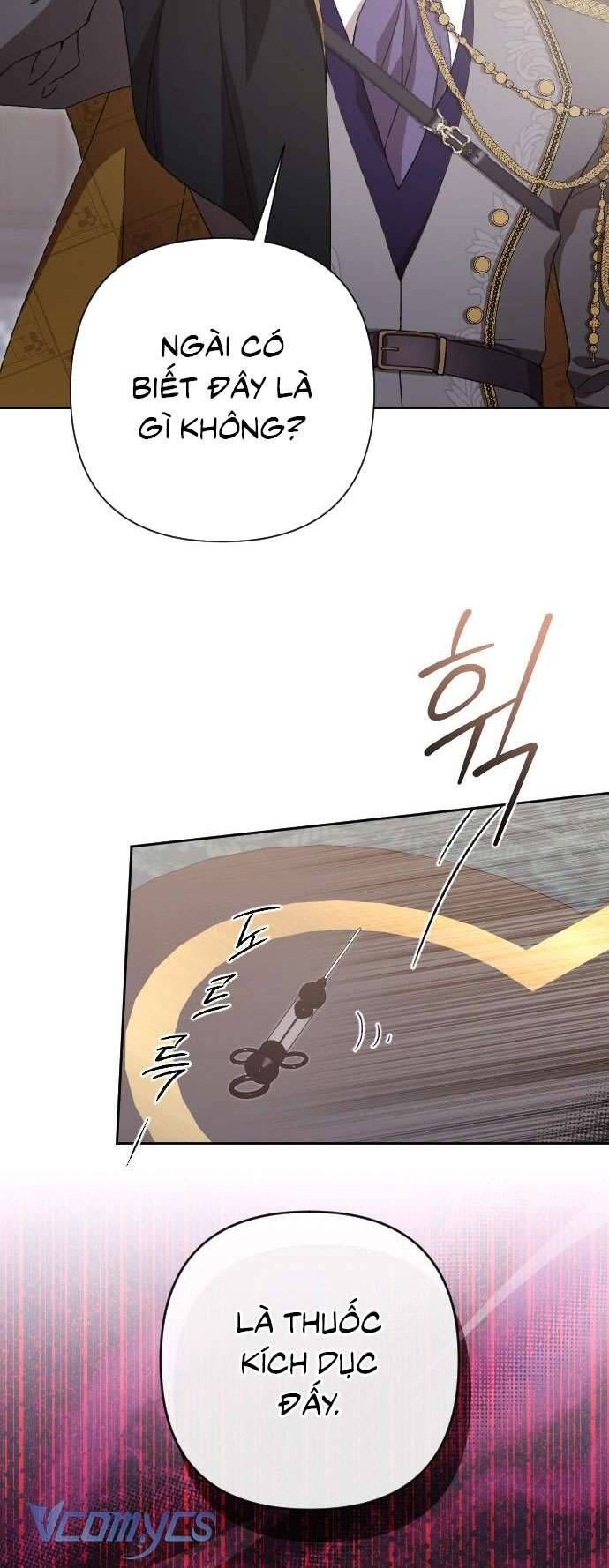 Dành Cho Những Ai Coi Hối Tiếc Là Điều Xa Xỉ - Chapter 51 - Page 32