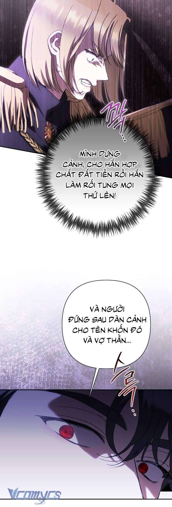 Dành Cho Những Ai Coi Hối Tiếc Là Điều Xa Xỉ - Chapter 51 - Page 35