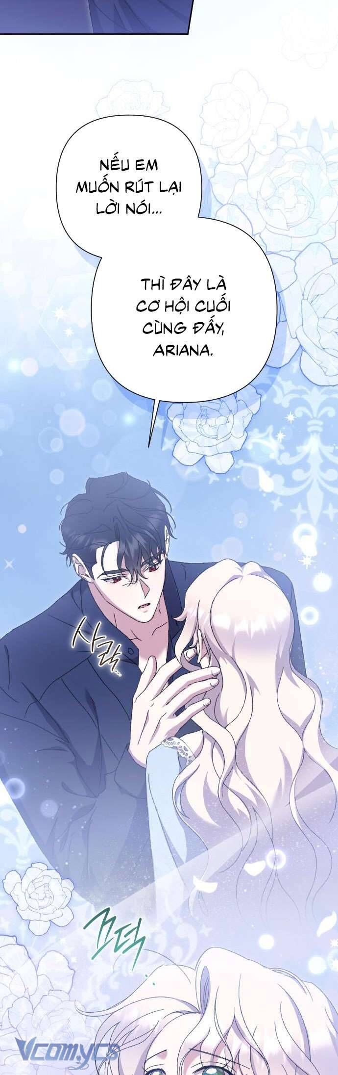 Dành Cho Những Ai Coi Hối Tiếc Là Điều Xa Xỉ - Chapter 51 - Page 4