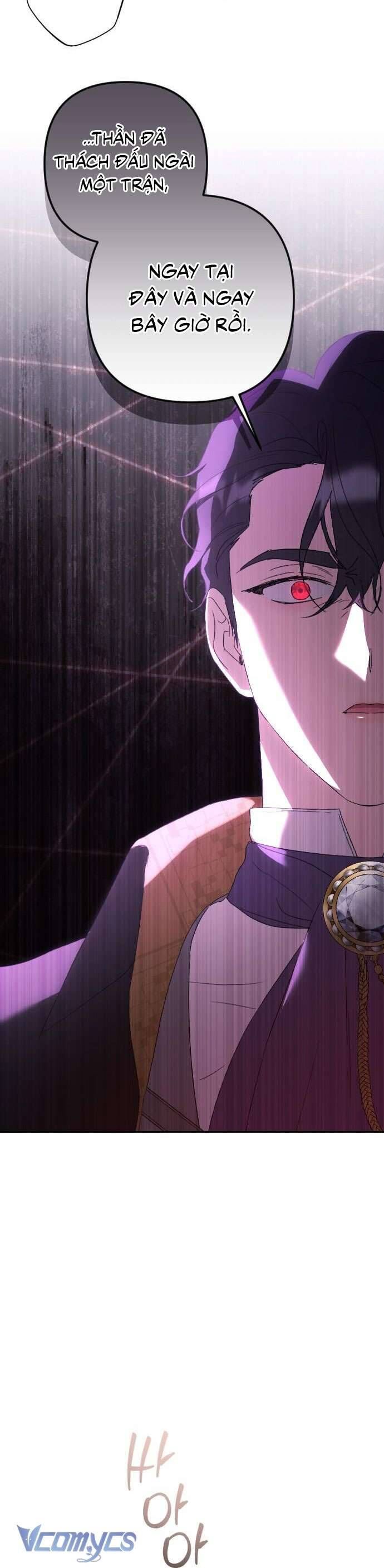 Dành Cho Những Ai Coi Hối Tiếc Là Điều Xa Xỉ - Chapter 51 - Page 40