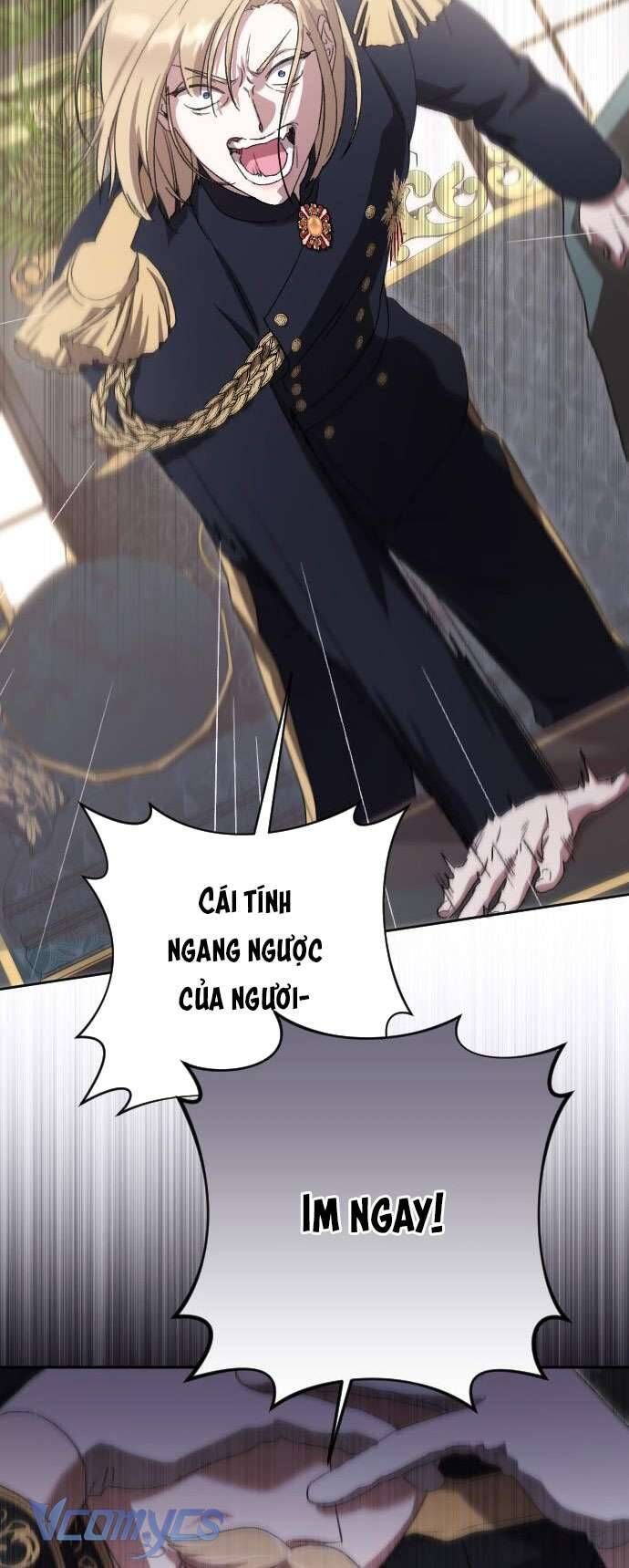 Dành Cho Những Ai Coi Hối Tiếc Là Điều Xa Xỉ - Chapter 51 - Page 42