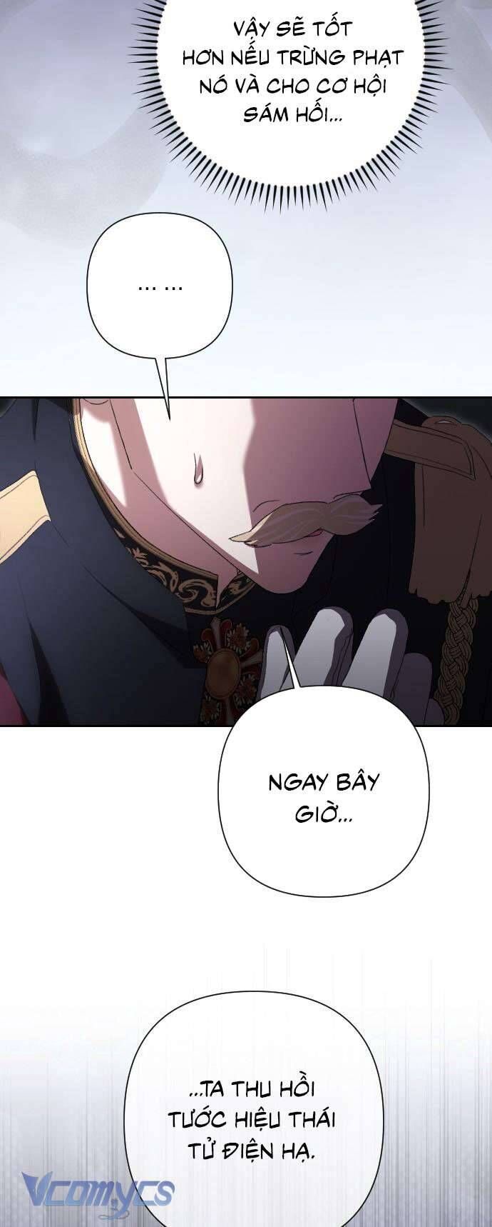 Dành Cho Những Ai Coi Hối Tiếc Là Điều Xa Xỉ - Chapter 51 - Page 47