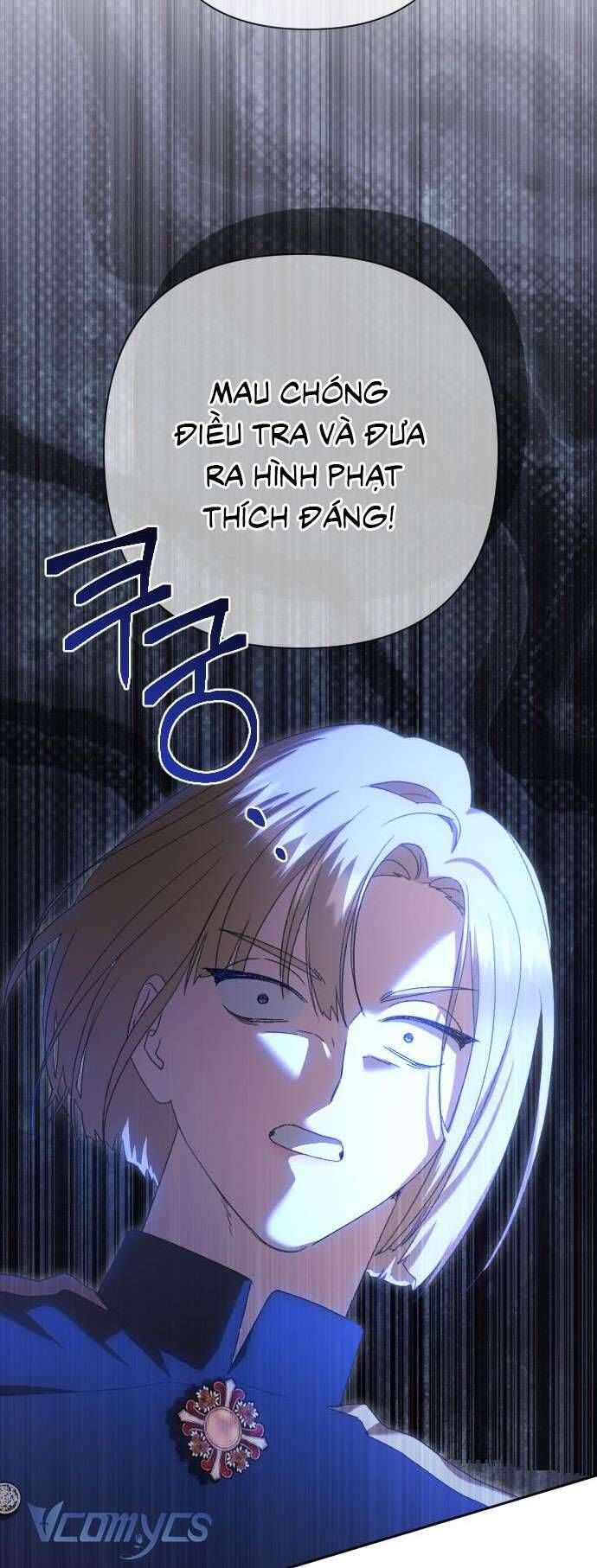 Dành Cho Những Ai Coi Hối Tiếc Là Điều Xa Xỉ - Chapter 51 - Page 48