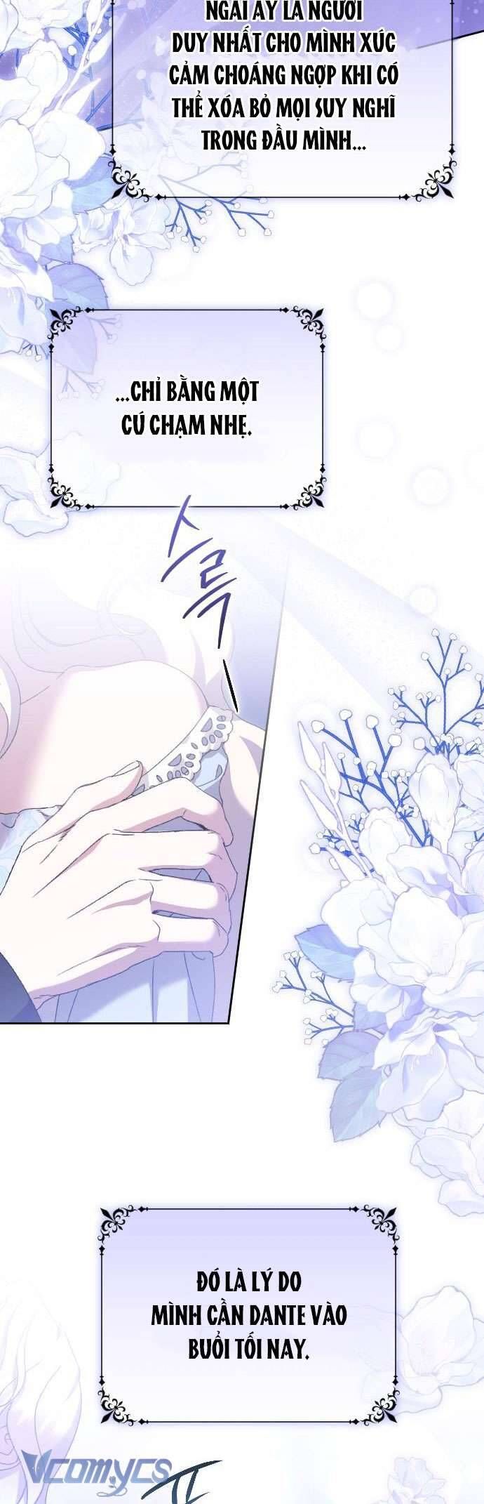 Dành Cho Những Ai Coi Hối Tiếc Là Điều Xa Xỉ - Chapter 51 - Page 6