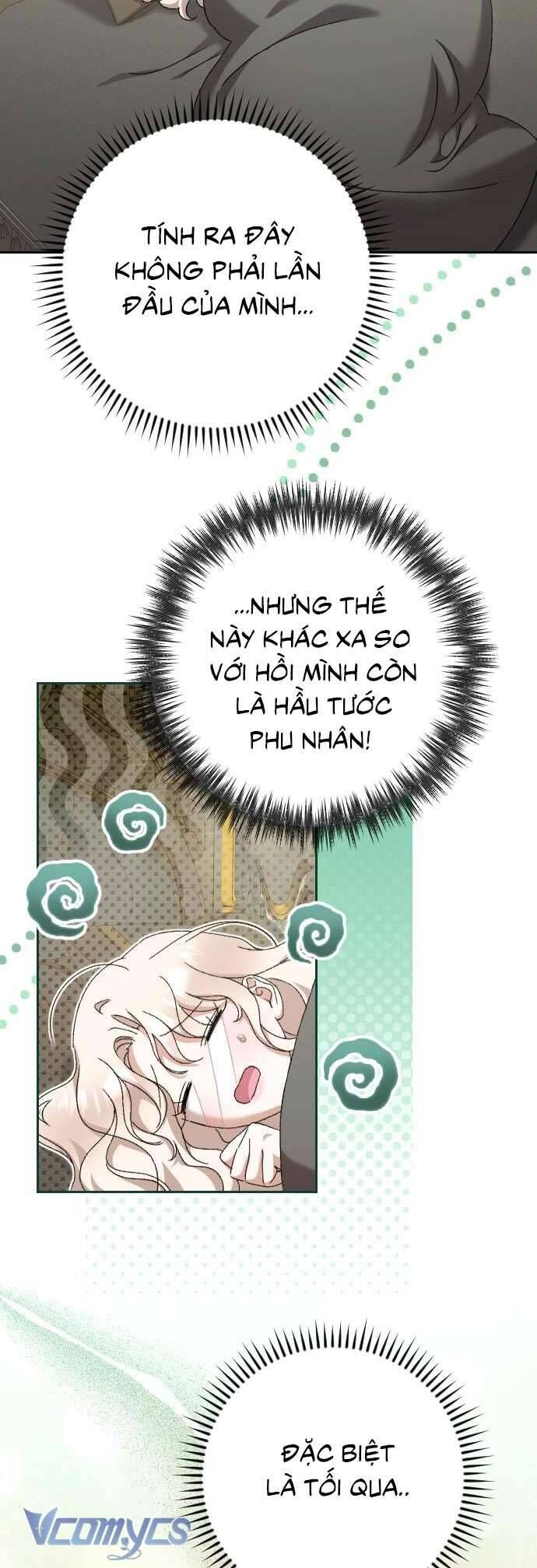 Dành Cho Những Ai Coi Hối Tiếc Là Điều Xa Xỉ - Chapter 51 - Page 9