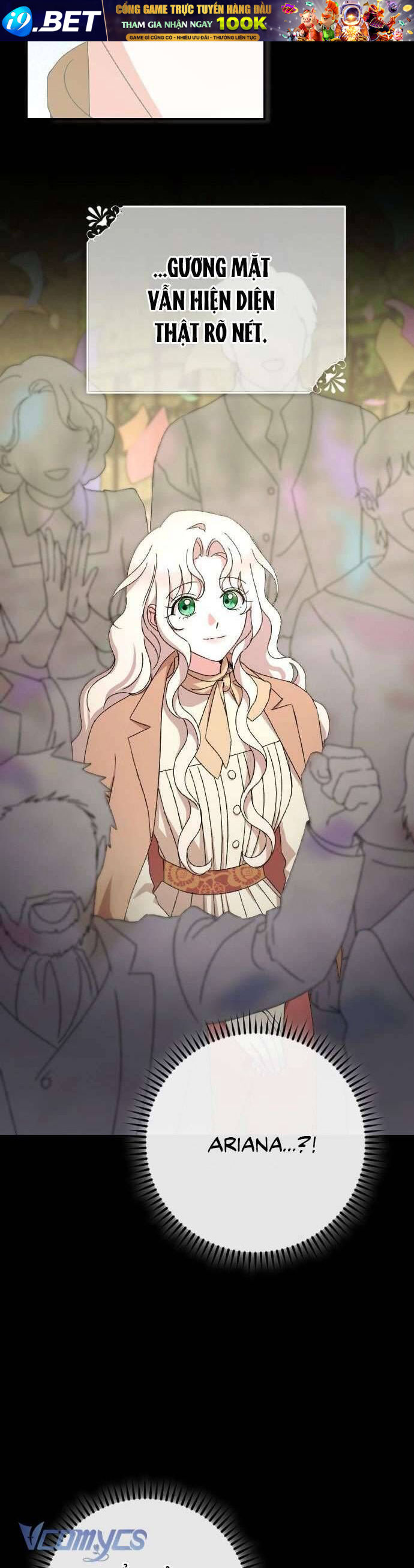 Dành Cho Những Ai Coi Hối Tiếc Là Điều Xa Xỉ - Chapter 52 - Page 10