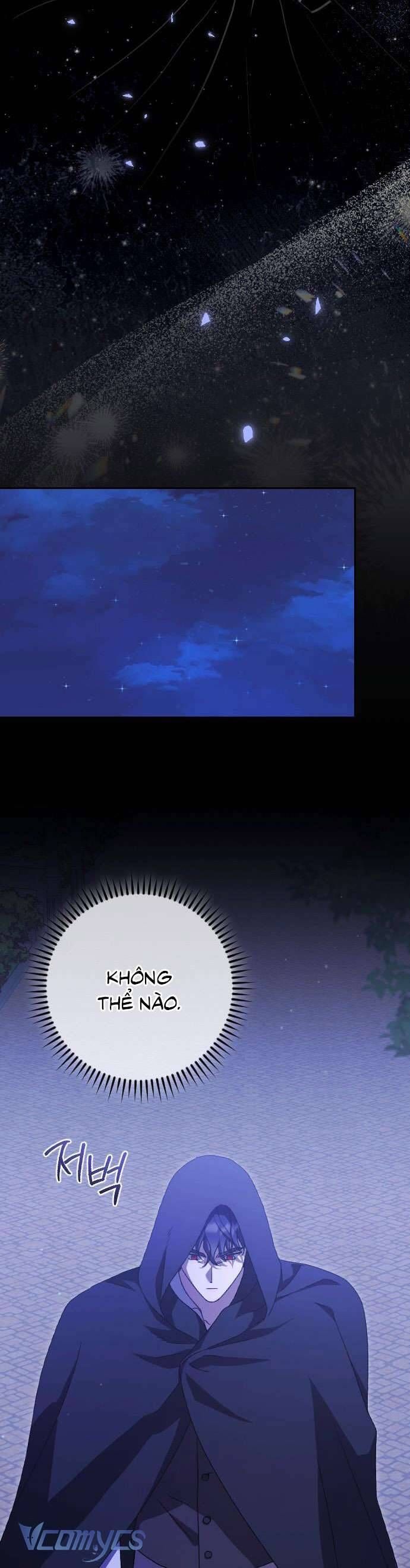 Dành Cho Những Ai Coi Hối Tiếc Là Điều Xa Xỉ - Chapter 52 - Page 13