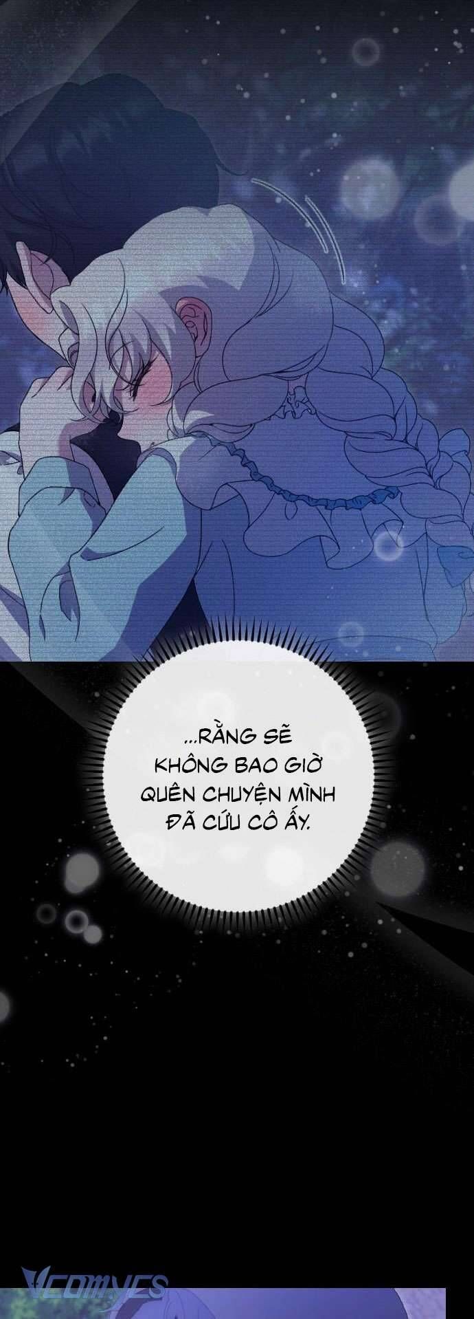 Dành Cho Những Ai Coi Hối Tiếc Là Điều Xa Xỉ - Chapter 52 - Page 15