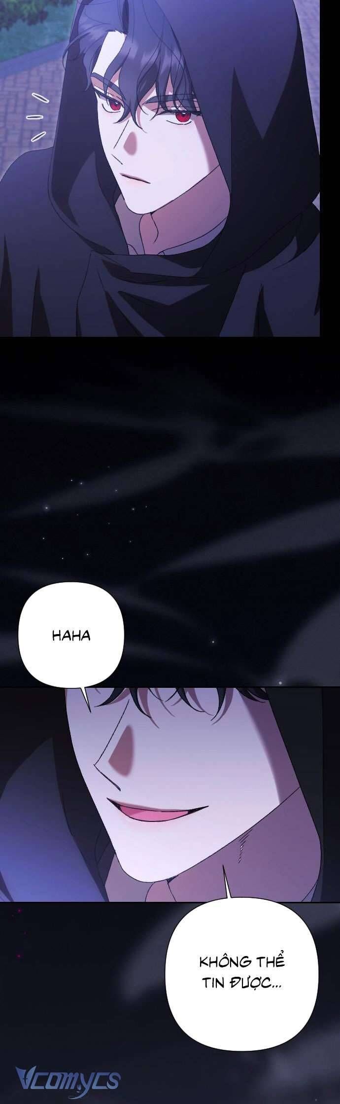 Dành Cho Những Ai Coi Hối Tiếc Là Điều Xa Xỉ - Chapter 52 - Page 16