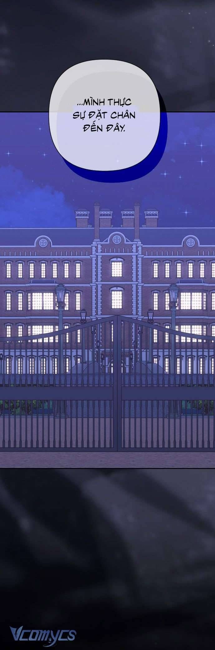 Dành Cho Những Ai Coi Hối Tiếc Là Điều Xa Xỉ - Chapter 52 - Page 17