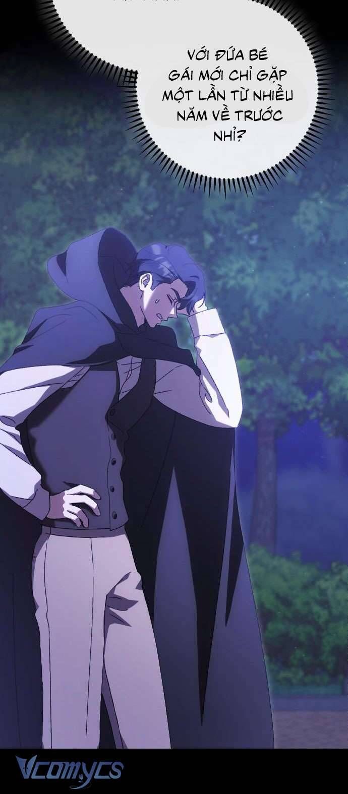Dành Cho Những Ai Coi Hối Tiếc Là Điều Xa Xỉ - Chapter 52 - Page 19