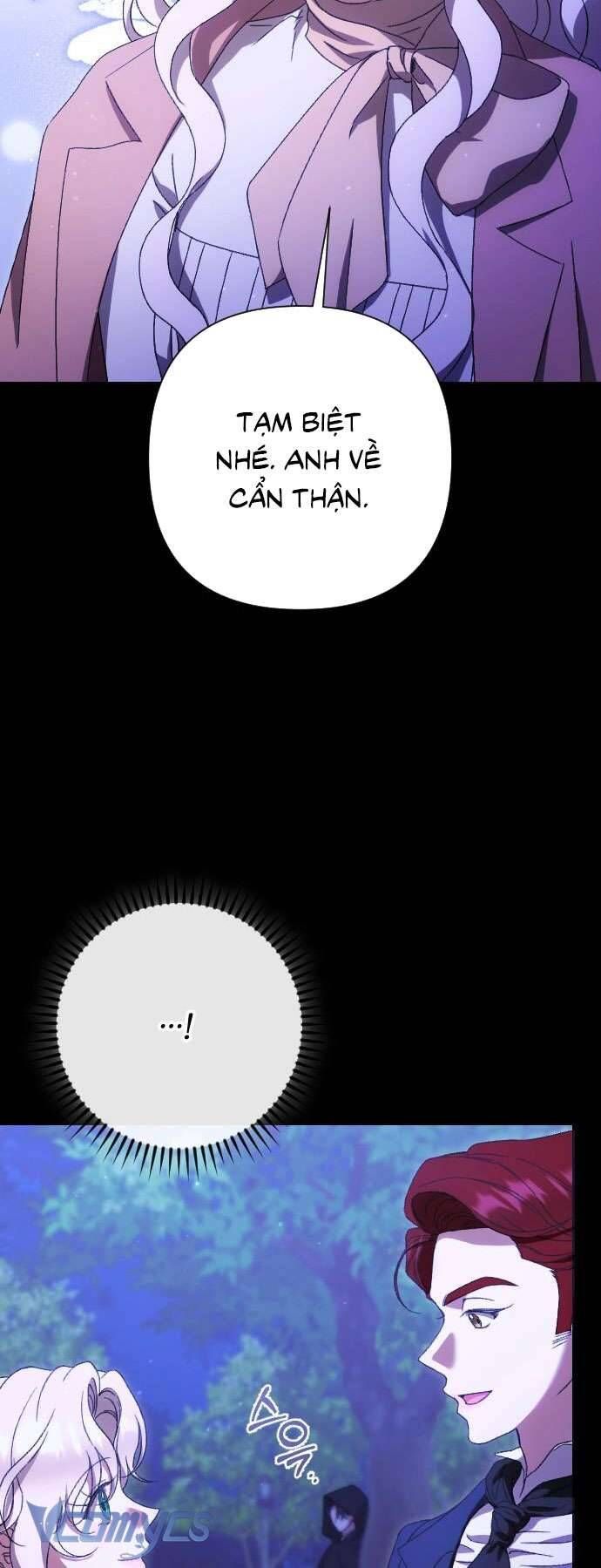 Dành Cho Những Ai Coi Hối Tiếc Là Điều Xa Xỉ - Chapter 52 - Page 25