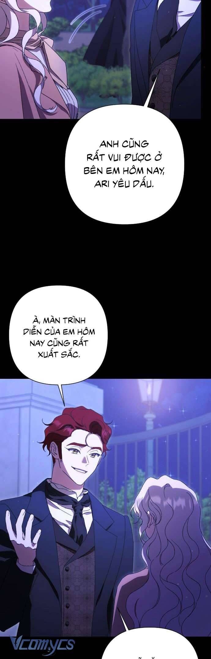 Dành Cho Những Ai Coi Hối Tiếc Là Điều Xa Xỉ - Chapter 52 - Page 26