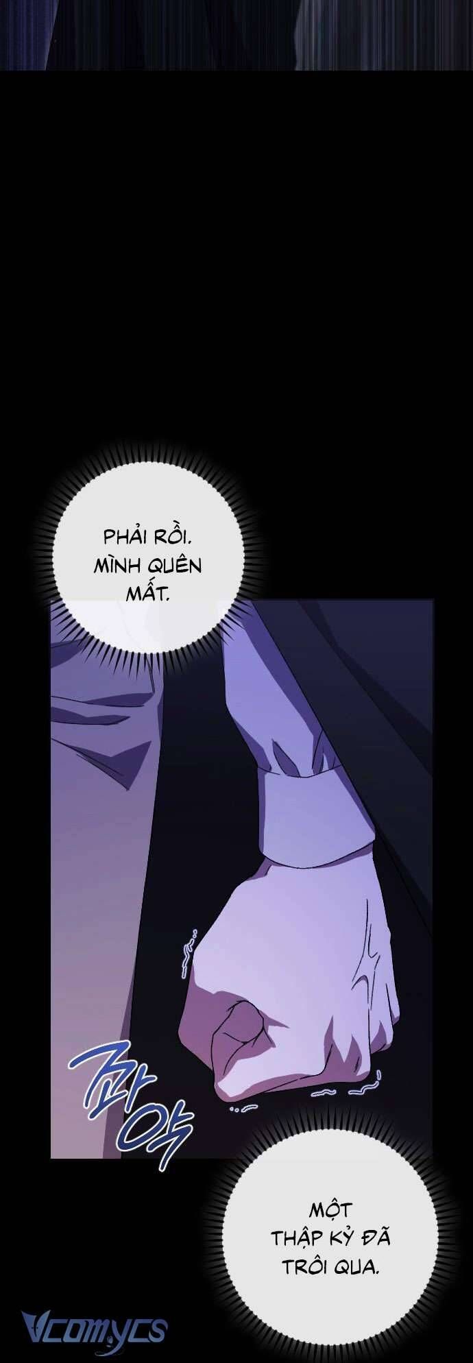 Dành Cho Những Ai Coi Hối Tiếc Là Điều Xa Xỉ - Chapter 52 - Page 29