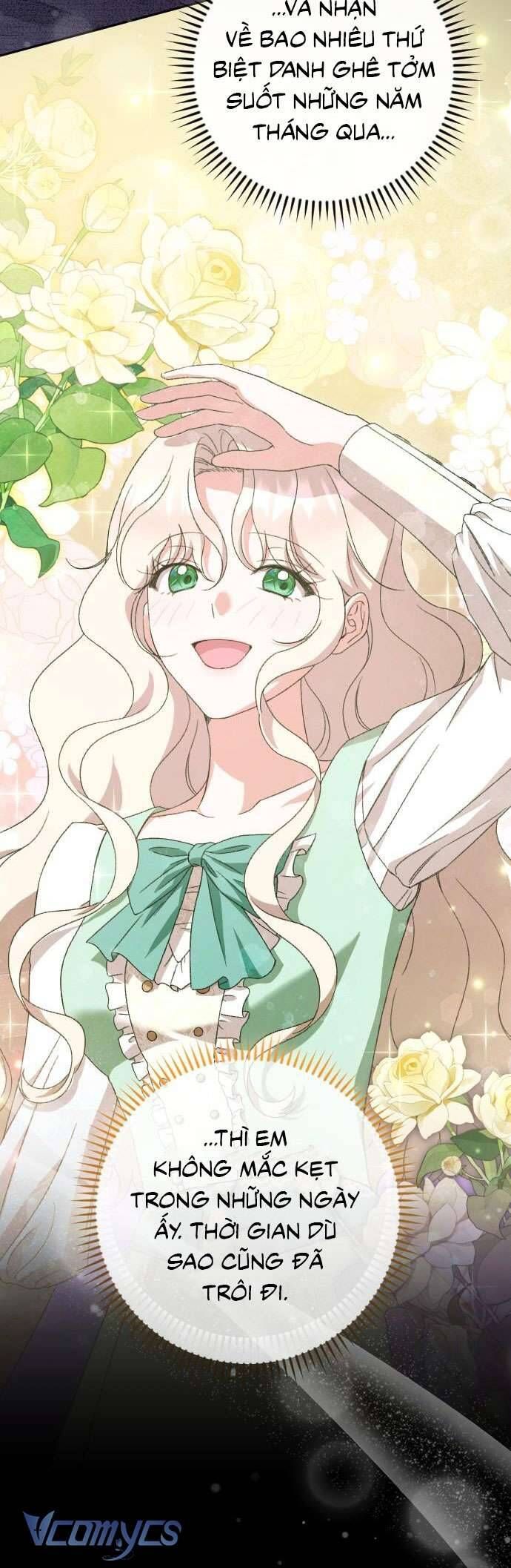 Dành Cho Những Ai Coi Hối Tiếc Là Điều Xa Xỉ - Chapter 52 - Page 31