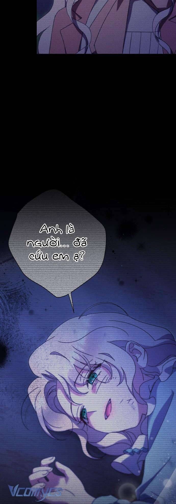 Dành Cho Những Ai Coi Hối Tiếc Là Điều Xa Xỉ - Chapter 52 - Page 34