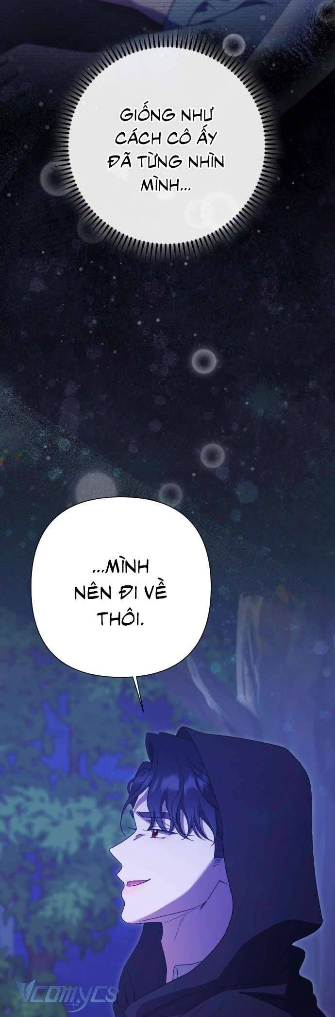 Dành Cho Những Ai Coi Hối Tiếc Là Điều Xa Xỉ - Chapter 52 - Page 35