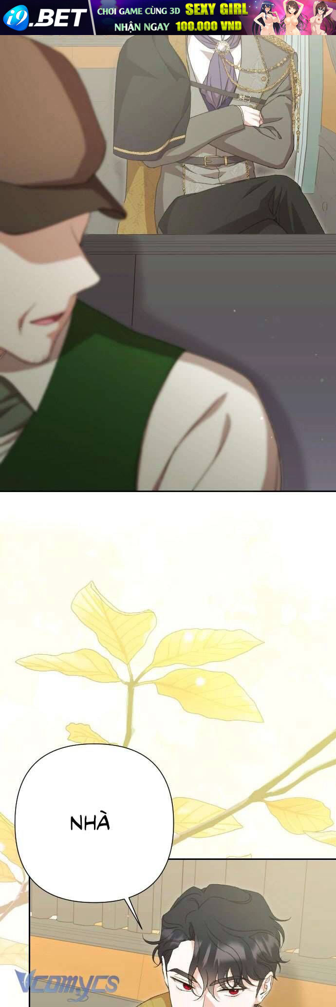 Dành Cho Những Ai Coi Hối Tiếc Là Điều Xa Xỉ - Chapter 52 - Page 37