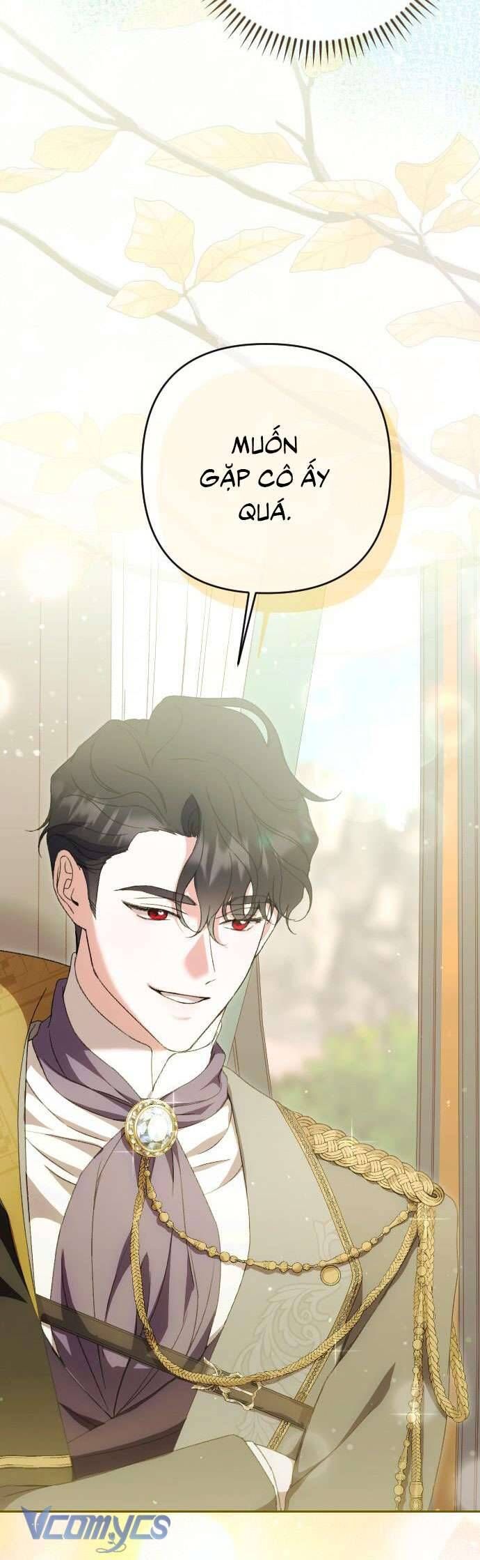 Dành Cho Những Ai Coi Hối Tiếc Là Điều Xa Xỉ - Chapter 52 - Page 39