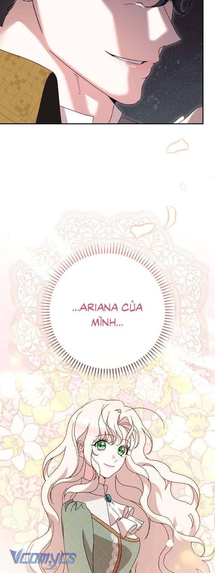 Dành Cho Những Ai Coi Hối Tiếc Là Điều Xa Xỉ - Chapter 52 - Page 4