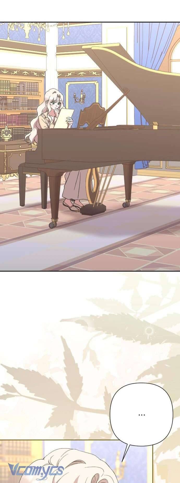 Dành Cho Những Ai Coi Hối Tiếc Là Điều Xa Xỉ - Chapter 52 - Page 43