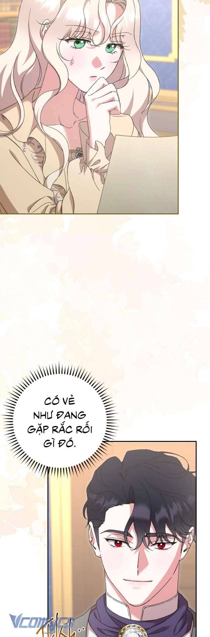 Dành Cho Những Ai Coi Hối Tiếc Là Điều Xa Xỉ - Chapter 52 - Page 44