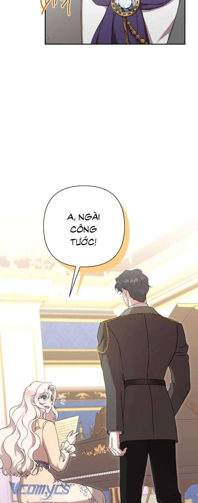 Dành Cho Những Ai Coi Hối Tiếc Là Điều Xa Xỉ - Chapter 52 - Page 45