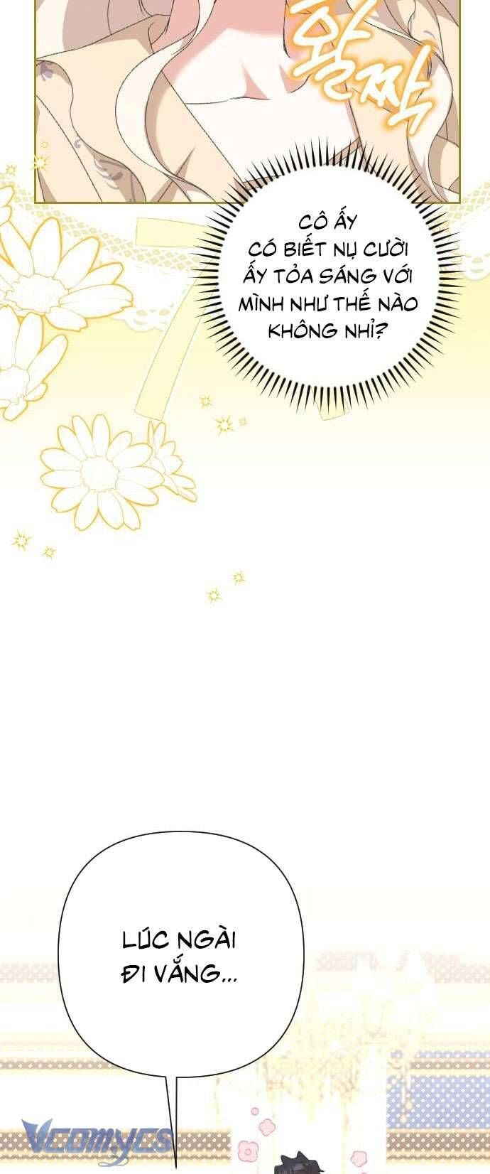 Dành Cho Những Ai Coi Hối Tiếc Là Điều Xa Xỉ - Chapter 52 - Page 49