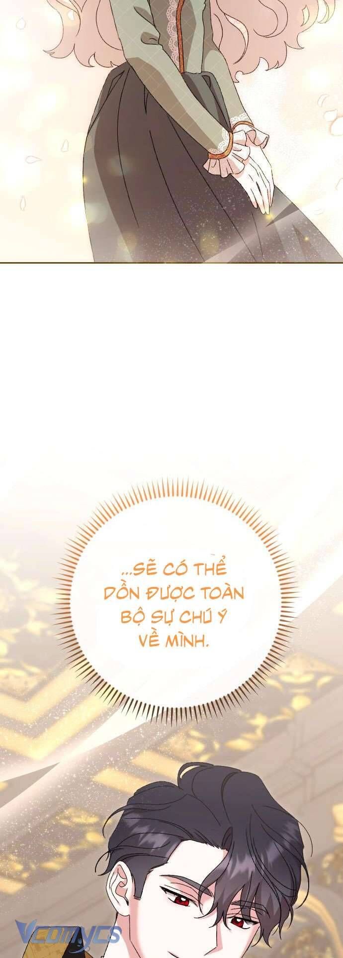 Dành Cho Những Ai Coi Hối Tiếc Là Điều Xa Xỉ - Chapter 52 - Page 5