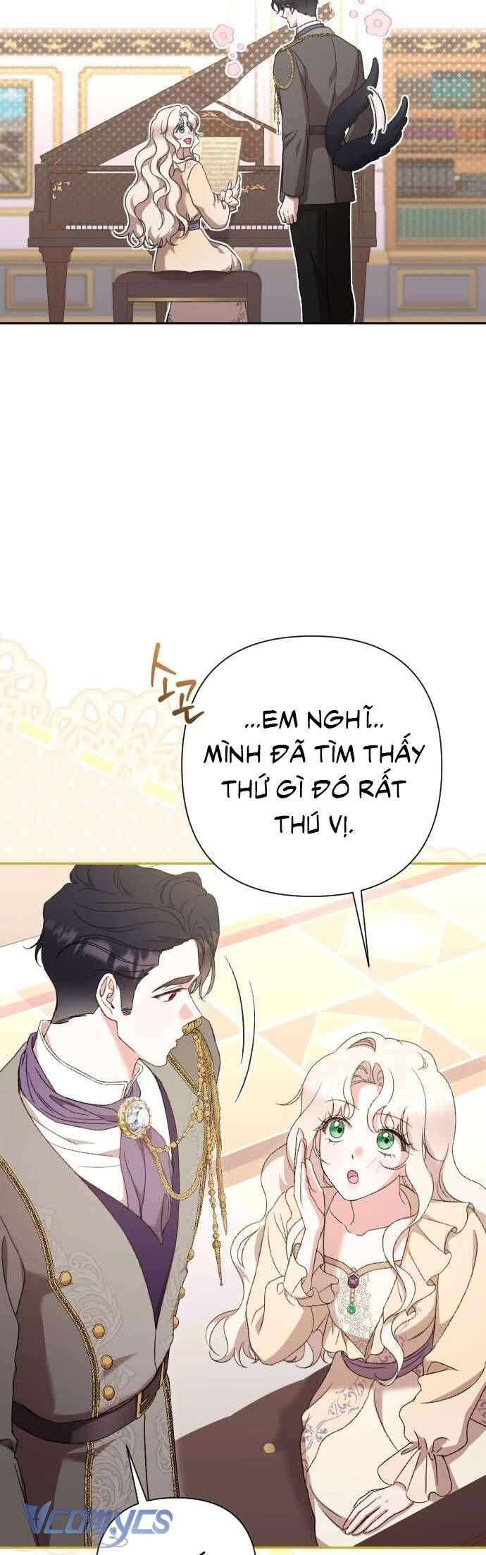 Dành Cho Những Ai Coi Hối Tiếc Là Điều Xa Xỉ - Chapter 52 - Page 50