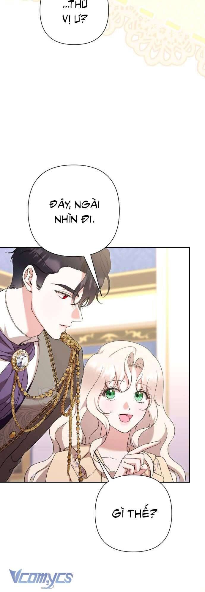 Dành Cho Những Ai Coi Hối Tiếc Là Điều Xa Xỉ - Chapter 52 - Page 51
