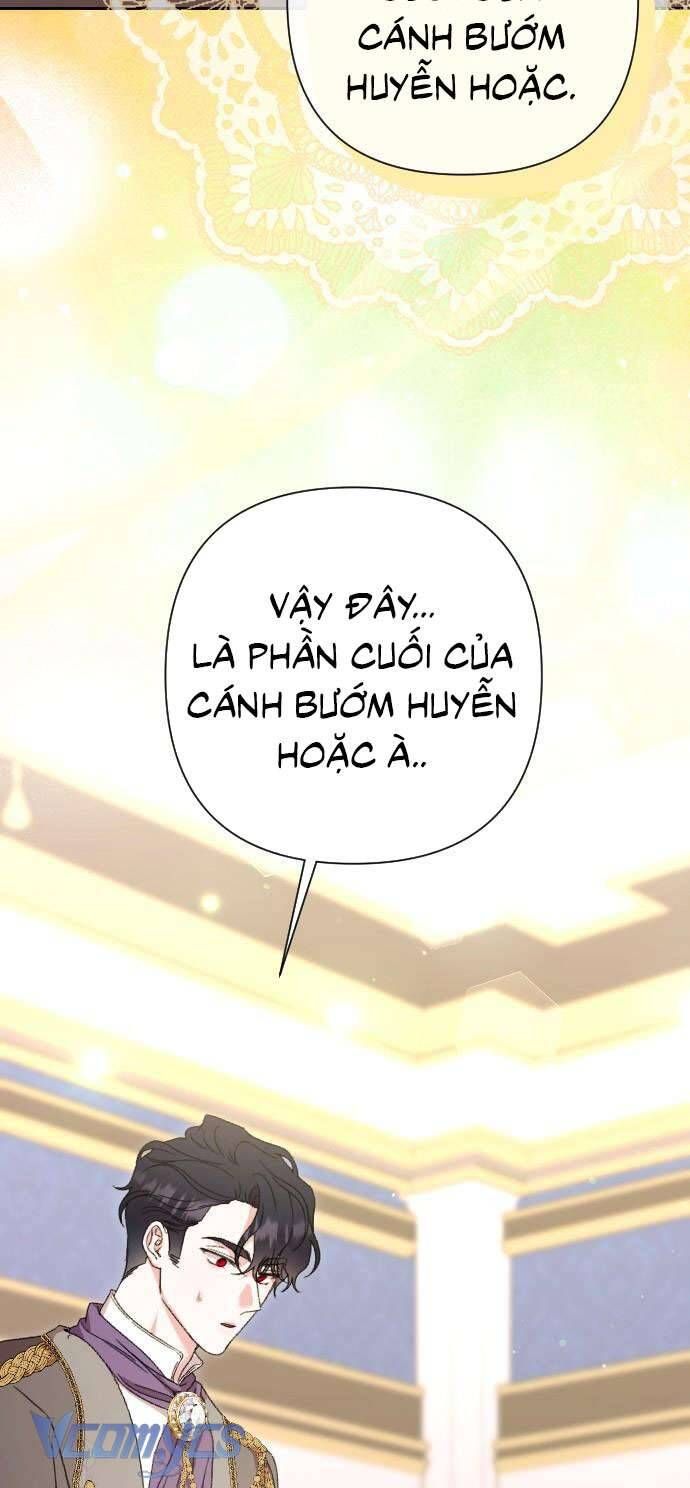 Dành Cho Những Ai Coi Hối Tiếc Là Điều Xa Xỉ - Chapter 52 - Page 53