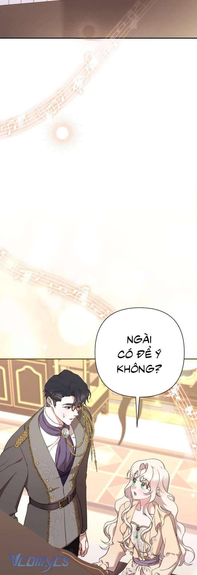 Dành Cho Những Ai Coi Hối Tiếc Là Điều Xa Xỉ - Chapter 52 - Page 55