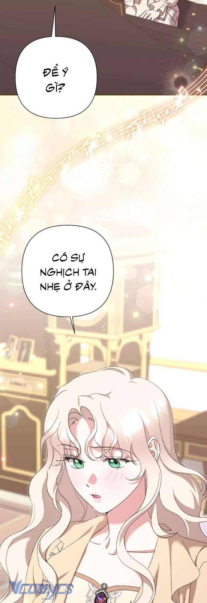 Dành Cho Những Ai Coi Hối Tiếc Là Điều Xa Xỉ - Chapter 52 - Page 56
