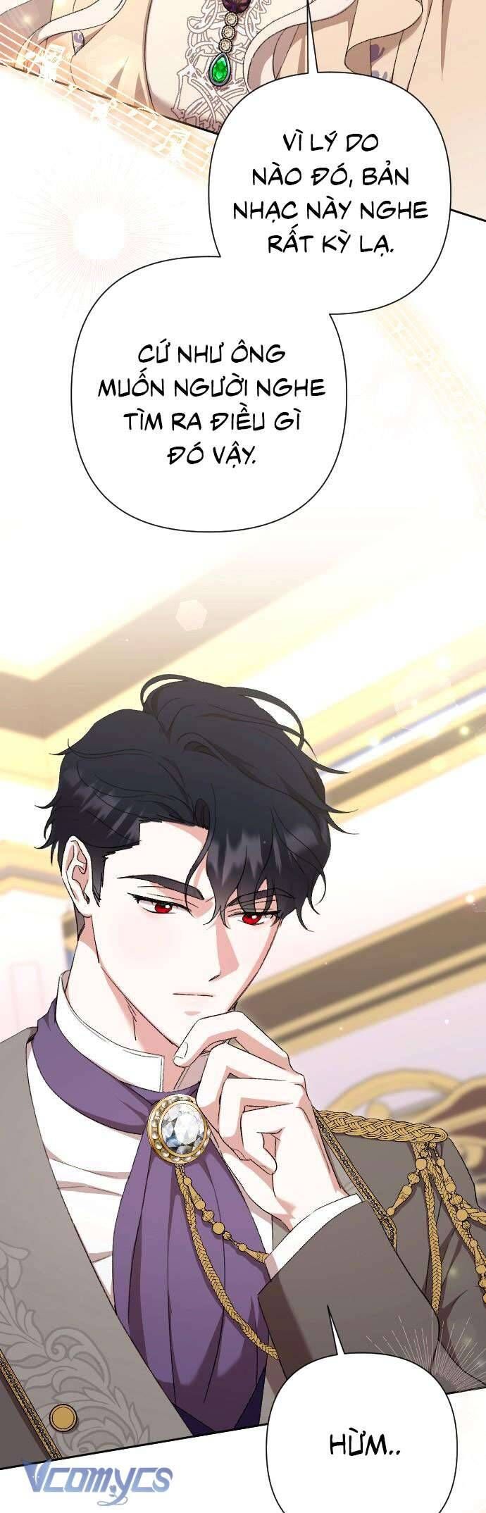 Dành Cho Những Ai Coi Hối Tiếc Là Điều Xa Xỉ - Chapter 52 - Page 57