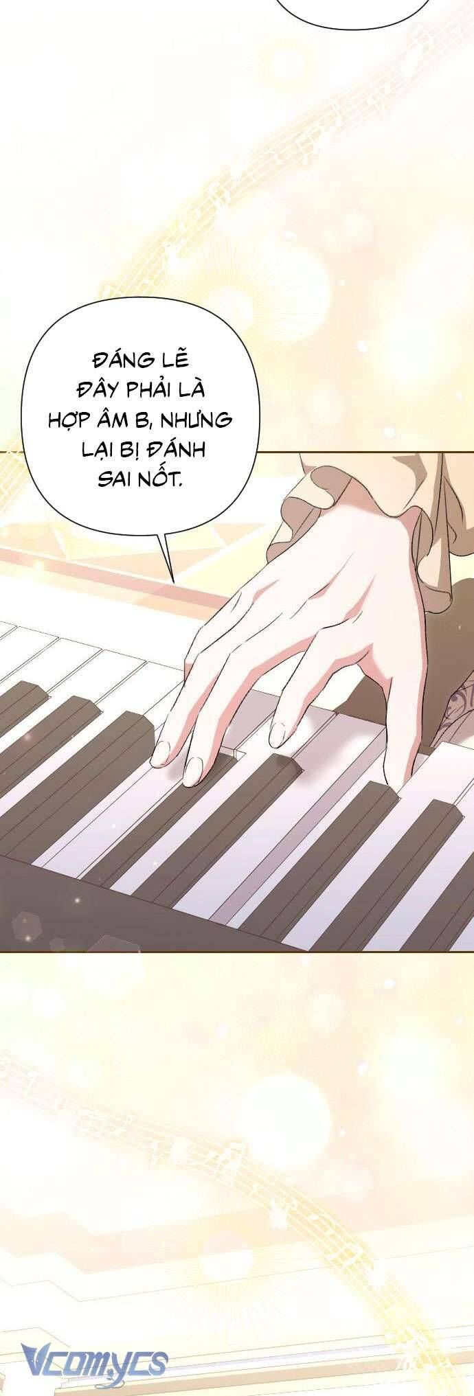 Dành Cho Những Ai Coi Hối Tiếc Là Điều Xa Xỉ - Chapter 52 - Page 58