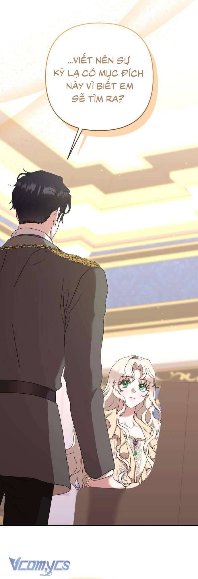 Dành Cho Những Ai Coi Hối Tiếc Là Điều Xa Xỉ - Chapter 52 - Page 61