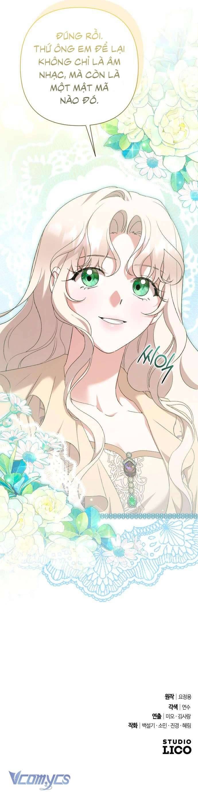 Dành Cho Những Ai Coi Hối Tiếc Là Điều Xa Xỉ - Chapter 52 - Page 62