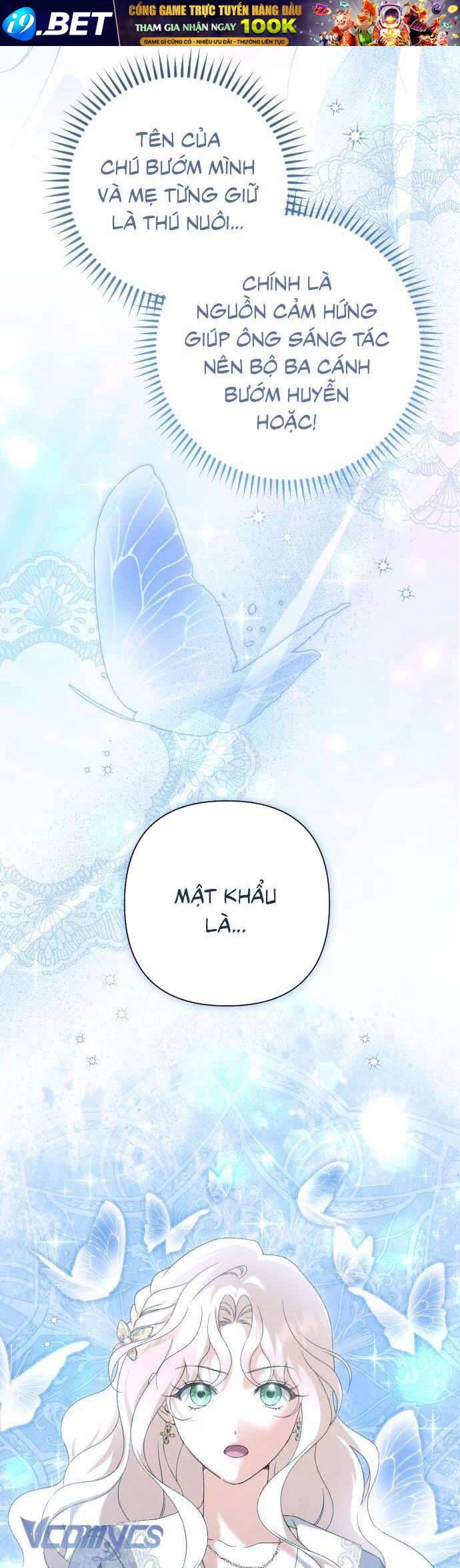 Dành Cho Những Ai Coi Hối Tiếc Là Điều Xa Xỉ - Chapter 53 - Page 10