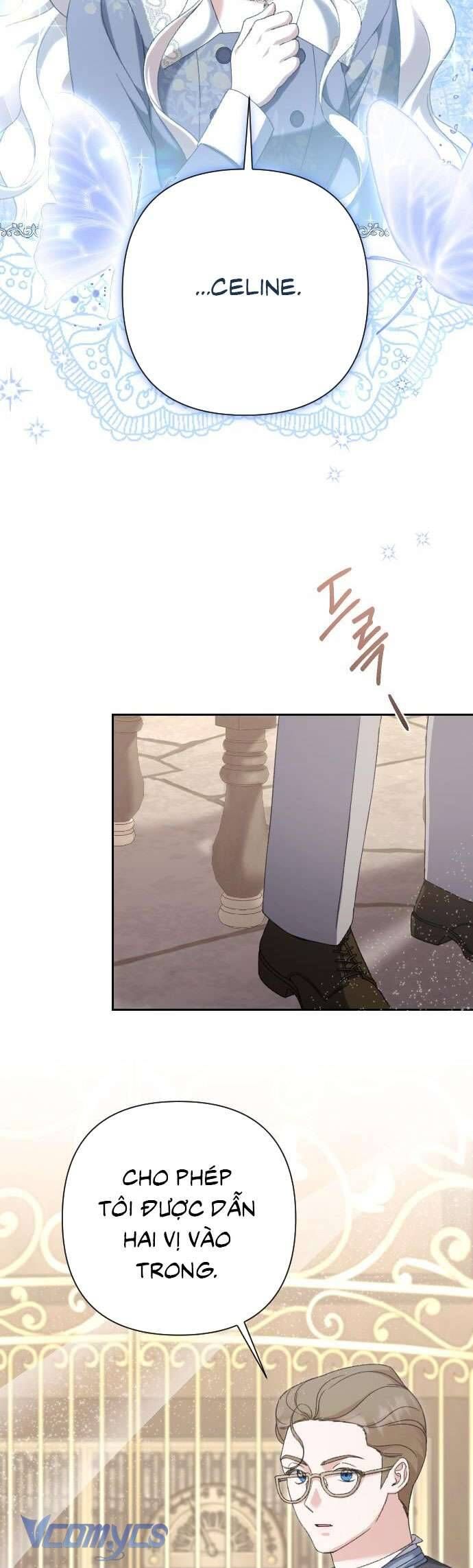 Dành Cho Những Ai Coi Hối Tiếc Là Điều Xa Xỉ - Chapter 53 - Page 11