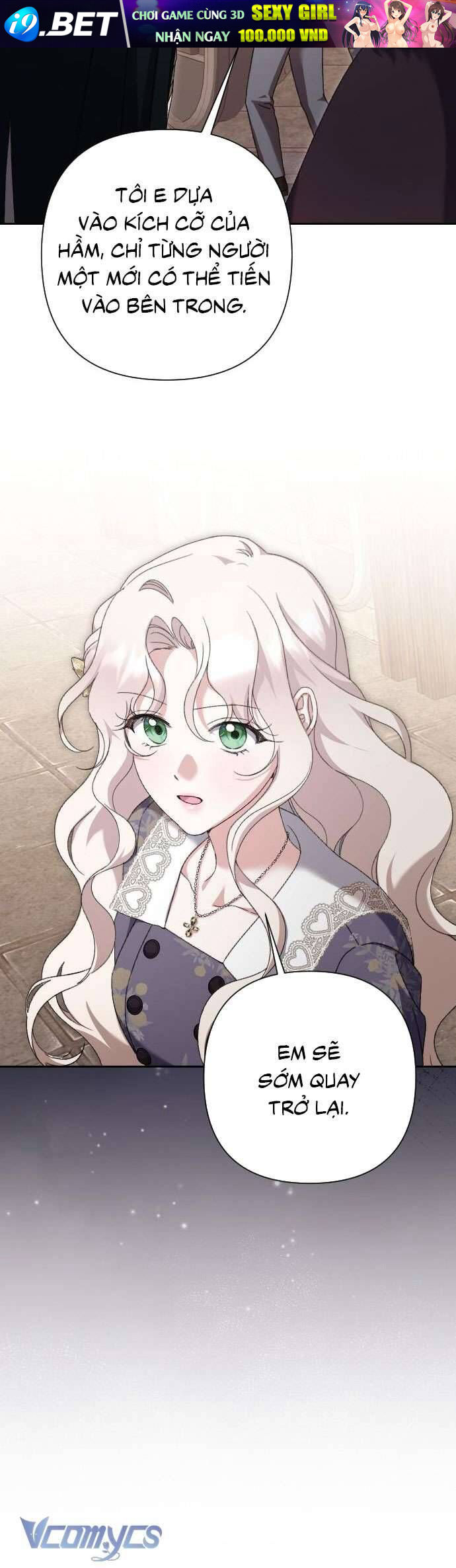 Dành Cho Những Ai Coi Hối Tiếc Là Điều Xa Xỉ - Chapter 53 - Page 13