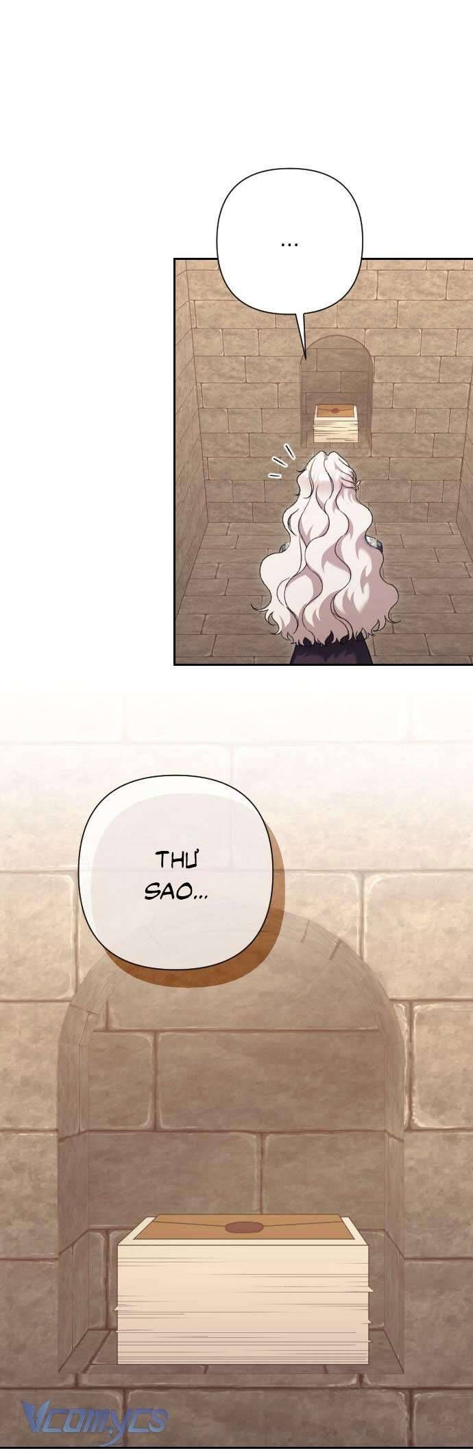 Dành Cho Những Ai Coi Hối Tiếc Là Điều Xa Xỉ - Chapter 53 - Page 14