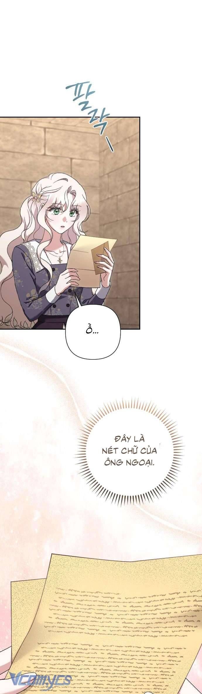 Dành Cho Những Ai Coi Hối Tiếc Là Điều Xa Xỉ - Chapter 53 - Page 15