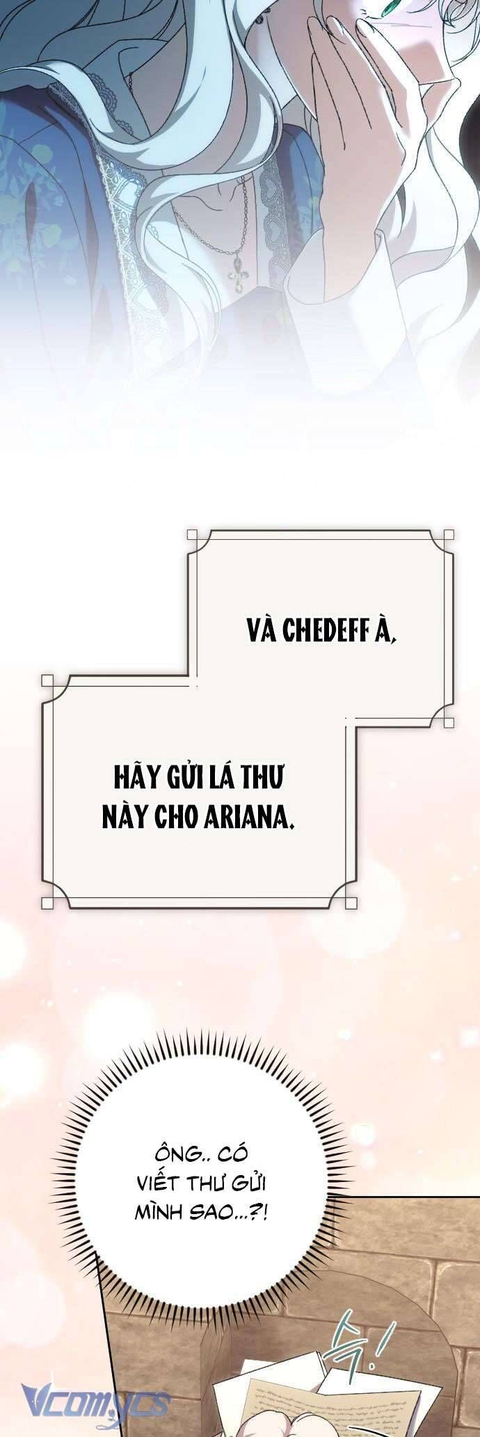 Dành Cho Những Ai Coi Hối Tiếc Là Điều Xa Xỉ - Chapter 53 - Page 18