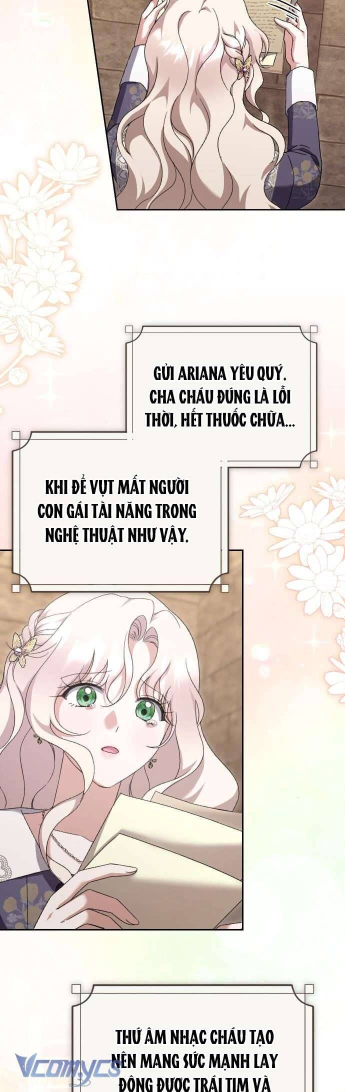 Dành Cho Những Ai Coi Hối Tiếc Là Điều Xa Xỉ - Chapter 53 - Page 19