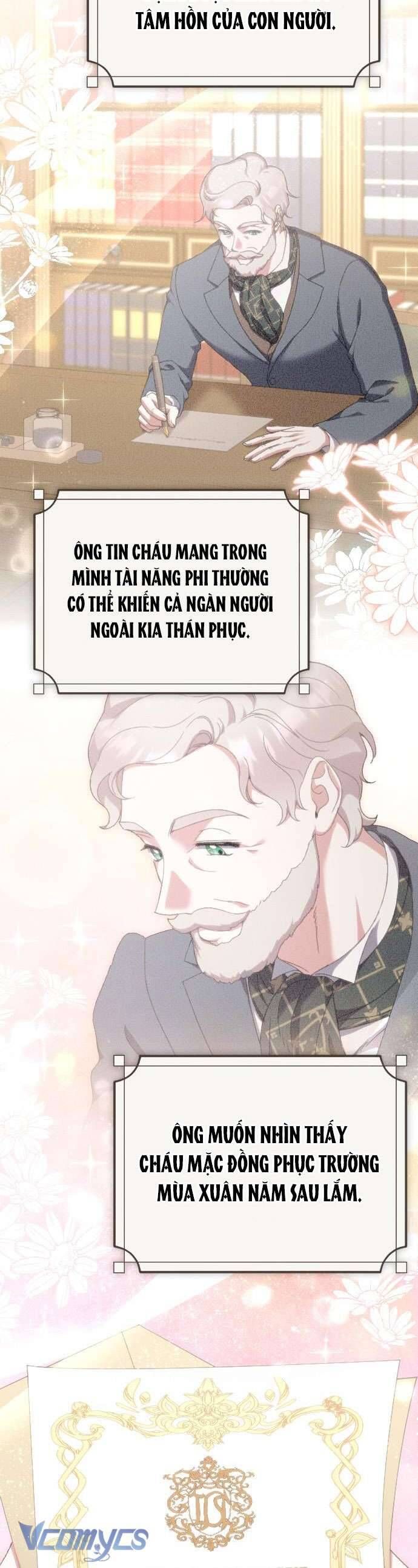 Dành Cho Những Ai Coi Hối Tiếc Là Điều Xa Xỉ - Chapter 53 - Page 20