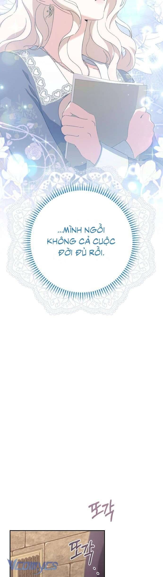 Dành Cho Những Ai Coi Hối Tiếc Là Điều Xa Xỉ - Chapter 53 - Page 23