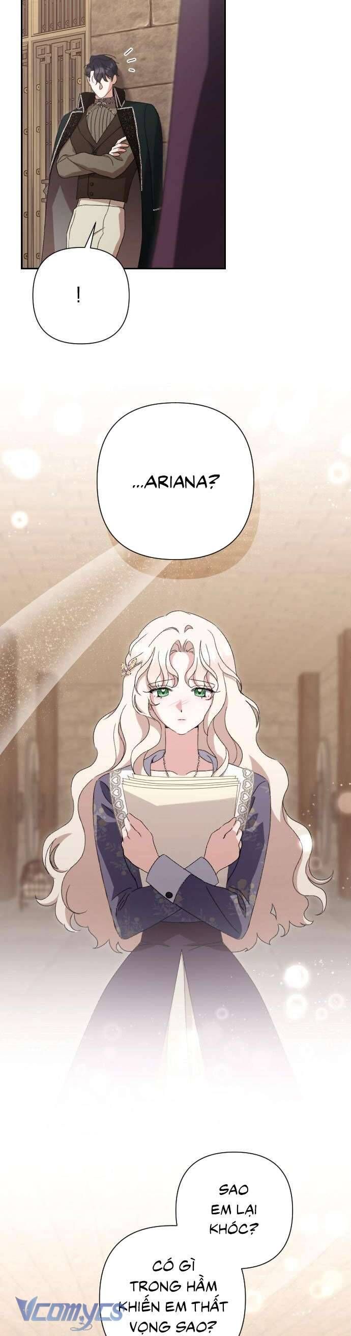 Dành Cho Những Ai Coi Hối Tiếc Là Điều Xa Xỉ - Chapter 53 - Page 24