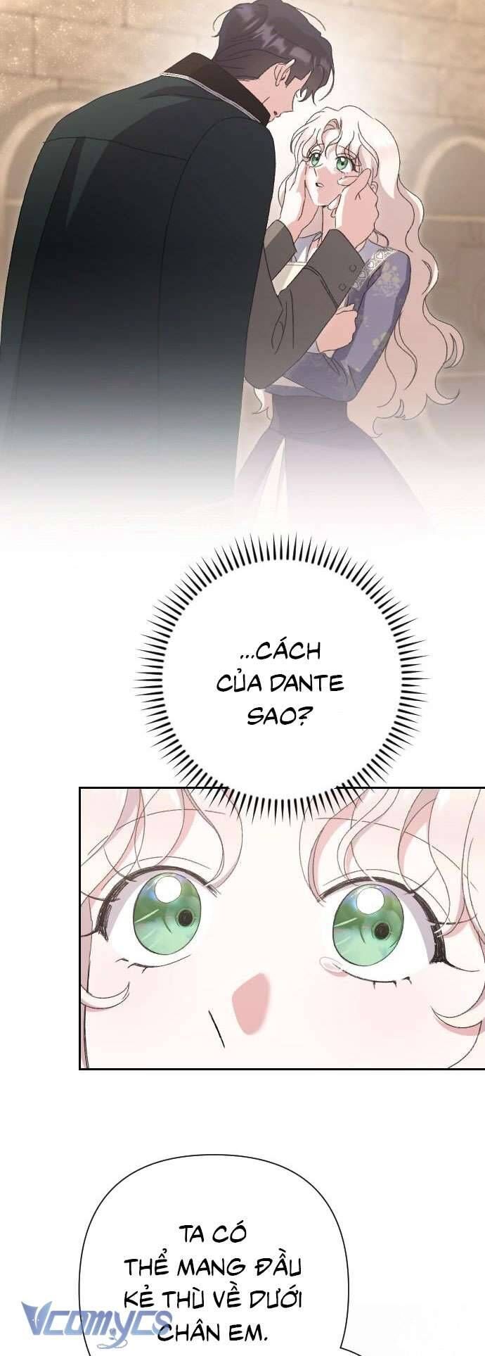 Dành Cho Những Ai Coi Hối Tiếc Là Điều Xa Xỉ - Chapter 53 - Page 28